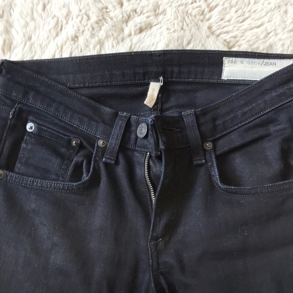 Rag & bone jeans - Picture 2 of 7